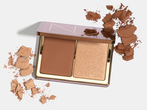 PRE-VENTA - NATASHA DENONA Alloy Cheek Duo
