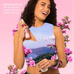 Cargar imagen en el visor de la galería, Sol De Janeiro - Cheirosa 68 Beija Flor Perfume Mist 90 ml
