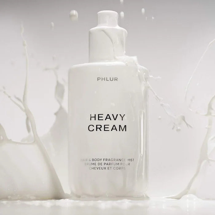 PRE-VENTA - PHLUR Heavy Cream Body and Hair Fragrance Mist