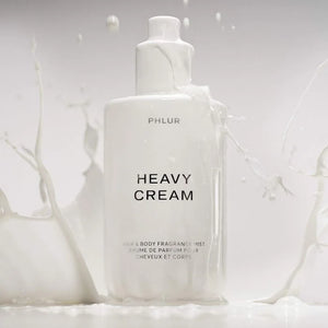 PRE-VENTA - PHLUR Heavy Cream Body and Hair Fragrance Mist