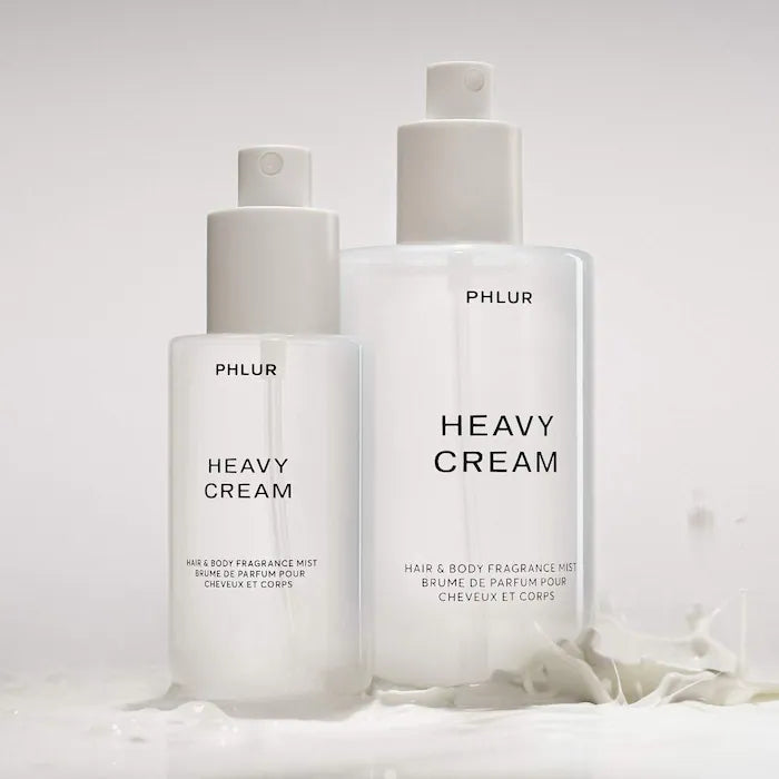 PRE-VENTA - PHLUR Heavy Cream Body and Hair Fragrance Mist