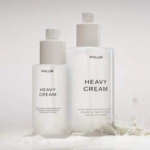 PRE-VENTA - PHLUR Heavy Cream Body and Hair Fragrance Mist