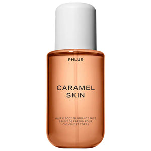 PRE-VENTA - PHLUR Caramel Skin Body & Hair Fragrance Mist