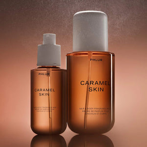 PRE-VENTA - PHLUR Caramel Skin Body & Hair Fragrance Mist
