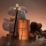 Cargar imagen en el visor de la galería, PRE-VENTA - PHLUR Caramel Skin Body &amp; Hair Fragrance Mist
