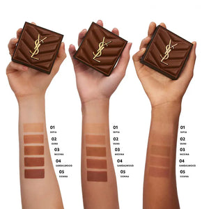 PRE-VENTA - Yves Saint Laurent All Hours 24H Hyper Sunkissed Glow Bronzer