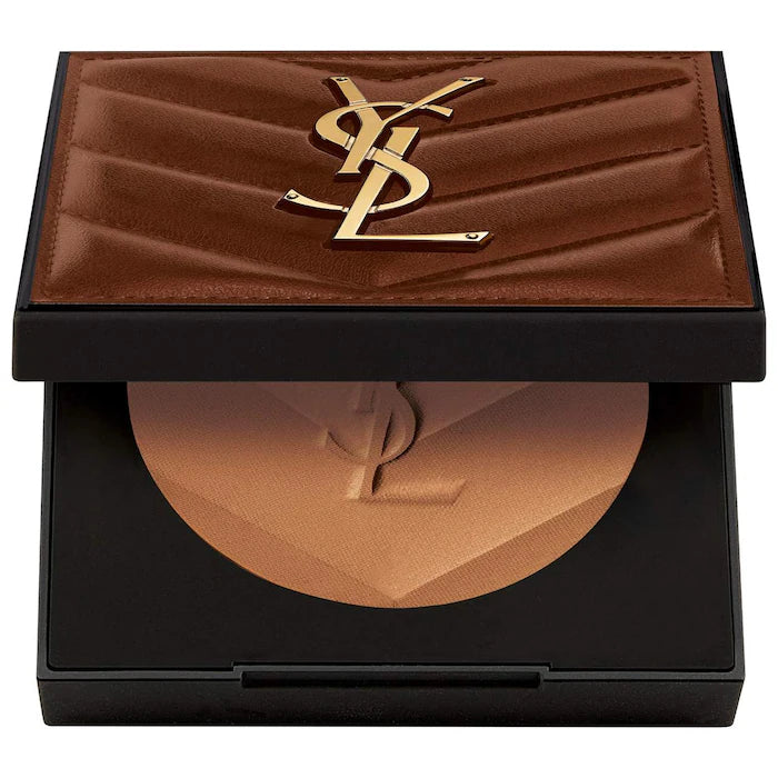 PRE-VENTA - Yves Saint Laurent All Hours 24H Hyper Sunkissed Glow Bronzer