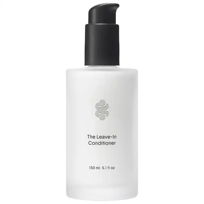 PRE-VENTA - Crown Affair  The Leave-In Conditioner Cream for Hydrated Hair 150 ml