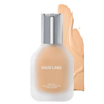 Cargar imagen en el visor de la galería, PRE-VENTA - Haus Labs By Lady Gaga Triclone Skin Tech Medium Coverage Foundation with Fermented Arnica
