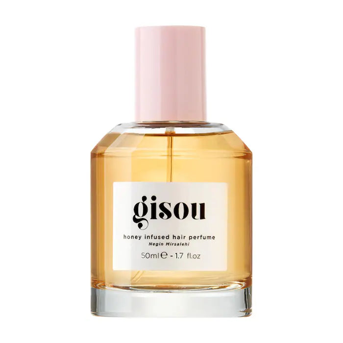 PRE-VENTA - Gisou  Wildflower Honey Infused Hair Perfume 50 ml