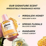 Cargar imagen en el visor de la galería, PRE-VENTA - Gisou  Wildflower Honey Infused Hair Perfume 50 ml
