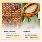 Cargar imagen en el visor de la galería, PRE-VENTA - Gisou  Wildflower Honey Infused Hair Perfume 50 ml
