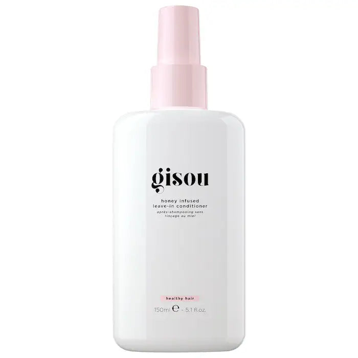 PRE-VENTA - Gisou  Honey Infused Leave-In Conditioner 150 ml