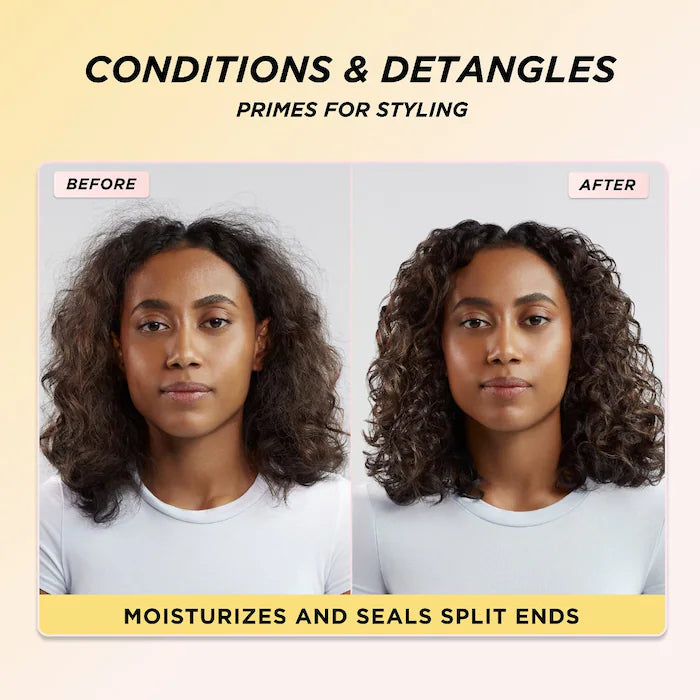 PRE-VENTA - Gisou  Honey Infused Leave-In Conditioner 150 ml