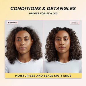 PRE-VENTA - Gisou  Honey Infused Leave-In Conditioner 150 ml