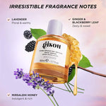 Cargar imagen en el visor de la galería, PRE-VENTA - Gisou  Lavender Berry Honey Infused Hair Perfume
