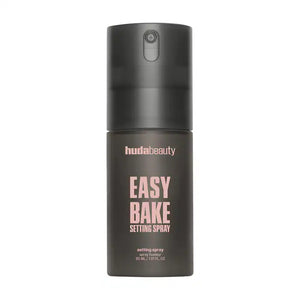 PRE-VENTA - HUDA BEAUTY  Mini Easy Bake Blurring Setting Spray with 16-Hour Wear