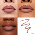 Cargar imagen en el visor de la galería, PRE-VENTA - MAKEUP BY MARIO  Ultra Suede® Sculpting Lip Pencil Almond
