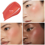 Cargar imagen en el visor de la galería, Hourglass - Unreal Liquid Blush Future
