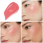 Cargar imagen en el visor de la galería, Hourglass - Unreal Liquid Blush Whim
