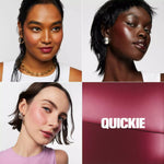 Cargar imagen en el visor de la galería, Milk - Lip + Cheek Cream Blush Stick Quickie
