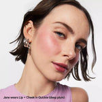Cargar imagen en el visor de la galería, Milk - Lip + Cheek Cream Blush Stick Quickie
