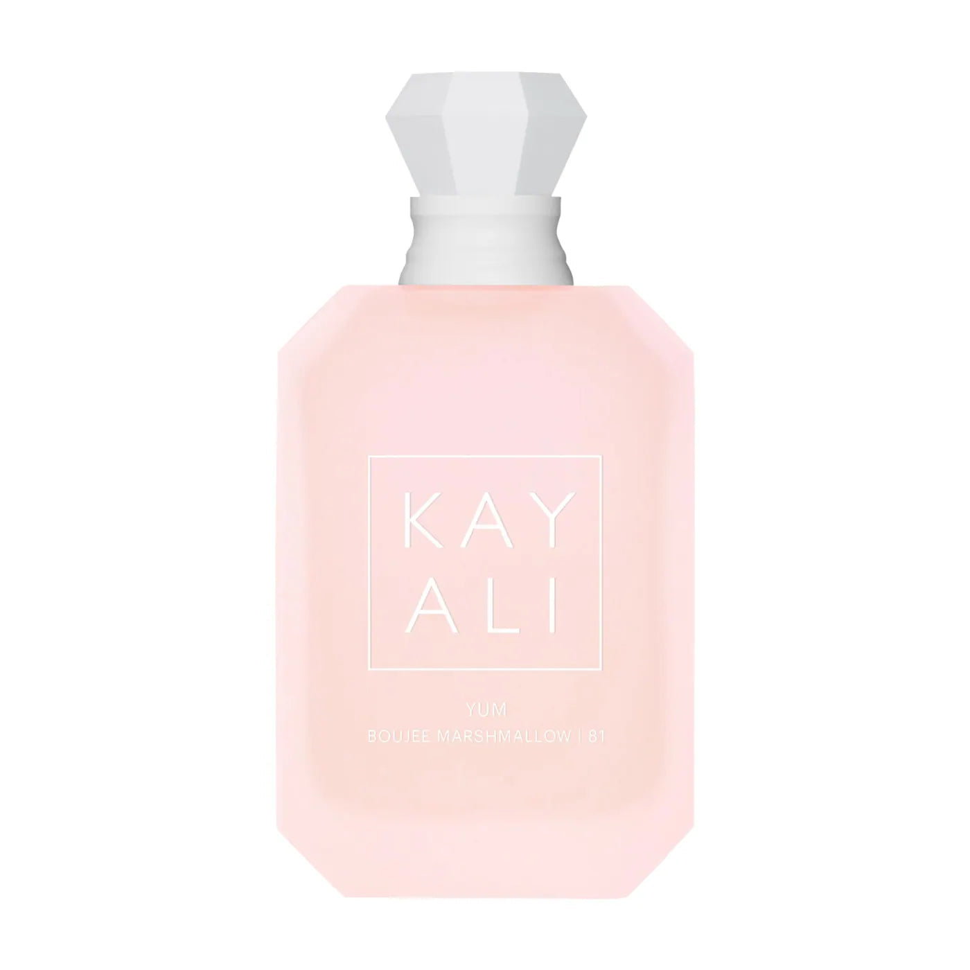 Kayali Yum Boujee Marshmallow 81 Intense Eau De Parfum 50 ml