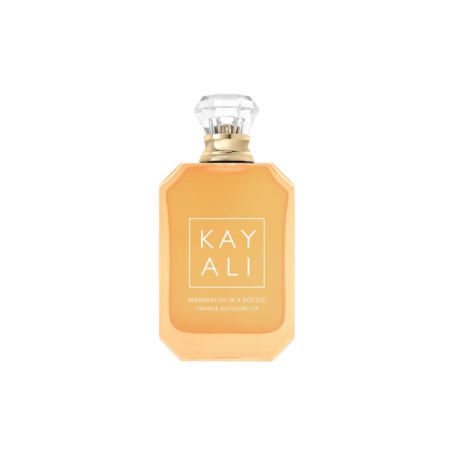 Kayali Marrakesh in a Bottle Orange Blossom 24 50 ml