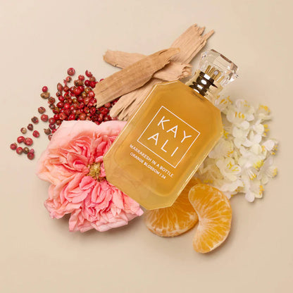 Kayali Marrakesh in a Bottle Orange Blossom 24 50 ml