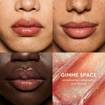 Cargar imagen en el visor de la galería, Fenty Beauty - Gloss Bomb Universal Lip Luminizer Gimme Space 15

