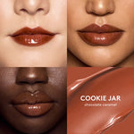 Cargar imagen en el visor de la galería, Fenty Beauty - Gloss Bomb Cream Cookie Jar 04
