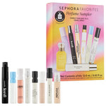 Cargar imagen en el visor de la galería, PRE-VENTA Sephora Favorites - Summer Scents Travel Spray Perfume Sampler Set w/ Redeemable Voucher
