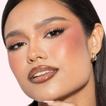 Cargar imagen en el visor de la galería, PRE-VENTA - HUDA BEAUTY  Blush Filter Blurring Blushlighters Palette Strawberry Latte
