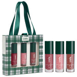 Cargar imagen en el visor de la galería, PRE-VENTA - ciele  Mini Blush &amp; Cheer Liquid Blush SPF 50+ Gift Set
