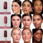 Cargar imagen en el visor de la galería, PRE-VENTA - ciele  Mini Blush &amp; Cheer Liquid Blush SPF 50+ Gift Set
