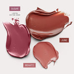 Cargar imagen en el visor de la galería, PRE-VENTA - ciele  Mini Blush &amp; Cheer Liquid Blush SPF 50+ Gift Set
