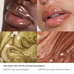 Cargar imagen en el visor de la galería, PRE-VENTA - Refy Mini Lip Gloss Trio Gift Set
