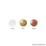 Cargar imagen en el visor de la galería, PRE-VENTA - Refy Mini Lip Gloss Trio Gift Set
