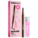 Cargar imagen en el visor de la galería, PRE-VENTA - Huda Beauty Kiss Me Lip Contour Stain and Lip Jelly Gift Set
