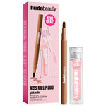 Cargar imagen en el visor de la galería, PRE-VENTA - Huda Beauty Kiss Me Lip Contour Stain and Lip Jelly Gift Set
