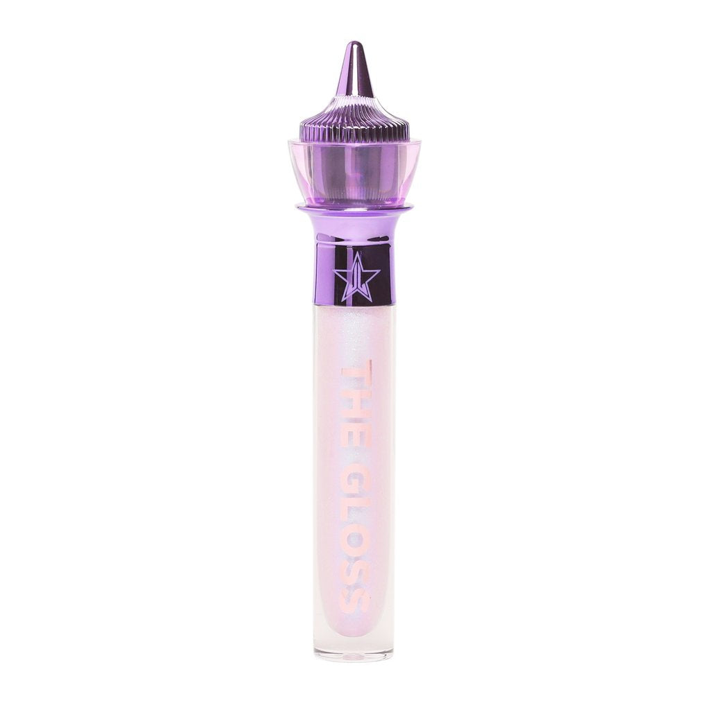 Jeffree Star - The Gloss Iridescent Throne