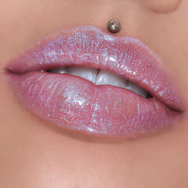 Jeffree Star - The Gloss Iridescent Throne