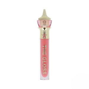 Jeffree Star - The Gloss I'm The Boss