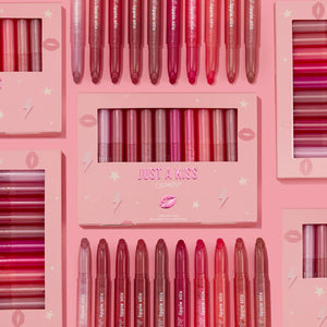 PRE-VENTA - Colourpop Just A Kiss Lippie Stix Vault