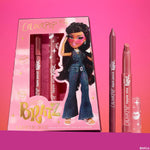 Cargar imagen en el visor de la galería, PRE-VENTA - Colourpop X Bratz Lippie Pencil &amp; Stix Set
