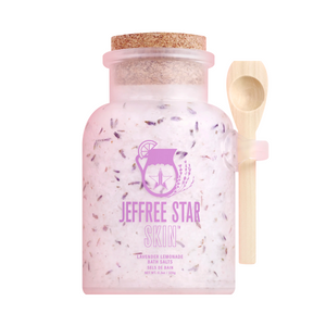 Jeffree Star - Lavander Lemonade Bath Salts