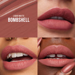 Cargar imagen en el visor de la galería, PRE-VENTA - Huda Beauty Bombshell Lip Duo
