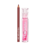 Cargar imagen en el visor de la galería, PRE-VENTA - Tower 28 Beauty Line + Shine Lip Liner and Lip Gloss Set
