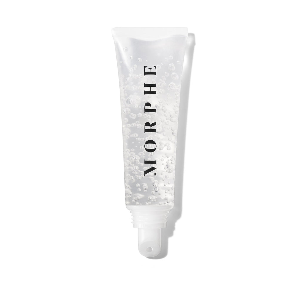 Morphe - Lip Shine Crystal Clear