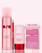 Cargar imagen en el visor de la galería, PRE-VENTA - ONE/SIZE by Patrick Starrr Glow, Grip &amp; Lip Longwear Value Set
